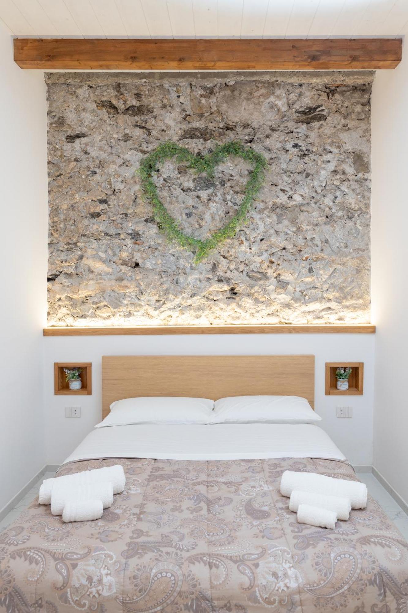 Paradise Luxury Apartment Salerno Center Exteriér fotografie